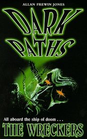 The Wreckers (Dark Paths)