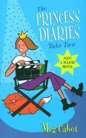 Princess Diaries: Take Two - Asia