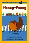 Henny Penny: A Viking Easy-To-Read Classic (Puffin Easy-To-Read)