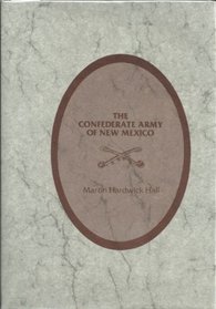 Confederate Army of New Mexico