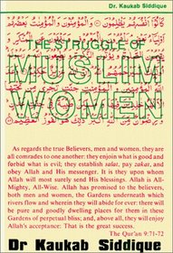 The Struggle of Muslim Women