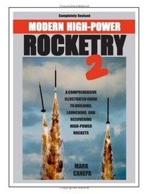 Modern High-Power Rocketry 2