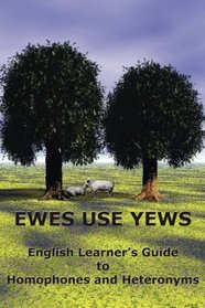 Ewes Use Yews