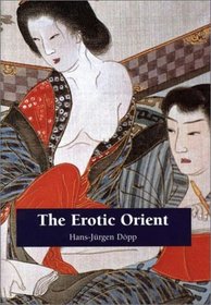 Erotic Orient (Temptation)