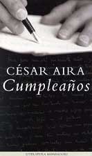 Cumpleanos (Spanish Edition)