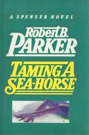 Taming a Sea-horse