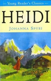 Heidi (Young Reader's Classics)