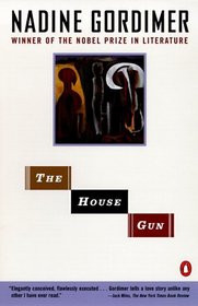 The House Gun