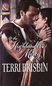 At the Highlander's Mercy (Mills & Boon Historical)