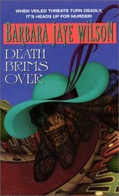 Death Brims over (Brenda Midnight , Bk 1)