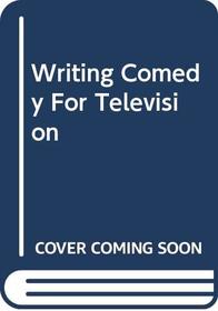 Writing comedy for television