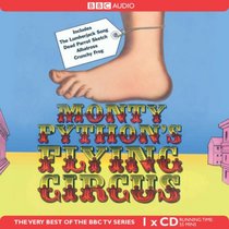 Monty Python's Flying Circus (BBC Radio Collection)