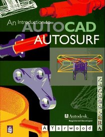 An Introduction to Autocad Autosurf