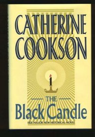 THE BLACK CANDLE