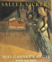 Miss Garnet's Angel (Audio Cassette) (Unabridged)
