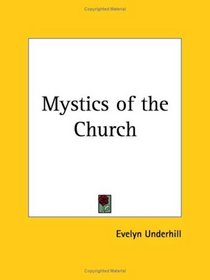 Mystics of the Church