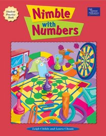 Nimble with Numbers Grade 5: Student Practice Book