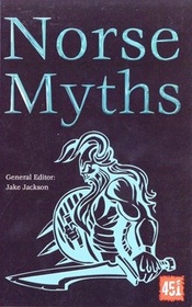 Norse Myths (World's Greatest Myths & Legends)
