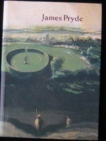 James Pryde, 1866-1941