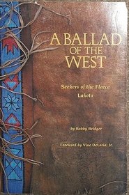 Ballad of the West: Seekers of the Fleece