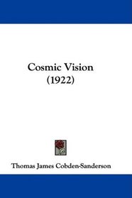 Cosmic Vision (1922)