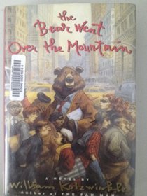 Bear Went Over the Mountain