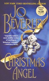 Christmas Angel (Company of Rogues, Bk 3)