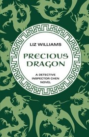 Precious Dragon (The Detective Inspec)
