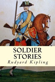 Soldier Stories