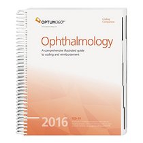 Coding Companion for Ophthalmology 2016