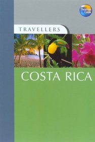 Travellers Costa Rica (Travellers - Thomas Cook)