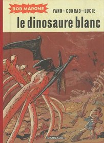 Bob Marone (French Edition)