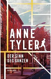 Der Sinn des Ganzen (Redhead by the Side of the Road) (German Edition)