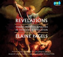 Revelations (Lib)(CD)