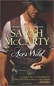 Ace's Wild (Hell's Eight, Bk 7)