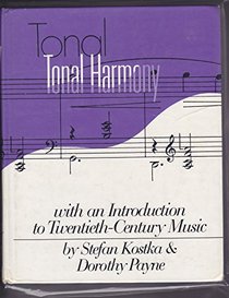 Total Harmony with an Introduction to Twentieth-Century Music