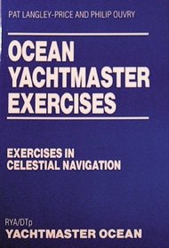 Ocean Yachtmaster Exercises