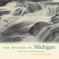 The Waters of Michigan (Dave Dempsey Environmental Studies)