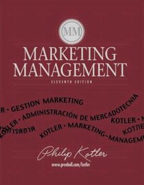 Marketing Management Ipe with Consumer Behaviour: a European Perspective