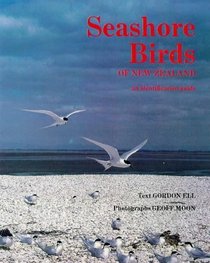 Seashore birds of New Zealand