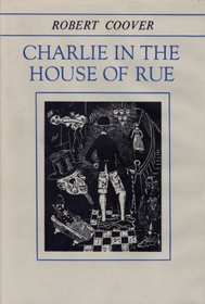 Charlie in the House of Rue