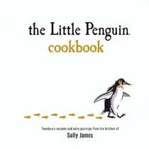 The Little Penguin Cookbook