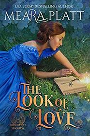 The Look of Love (Book of Love)
