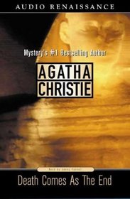 Death Comes as the End: Agatha Christie Audio Mystery