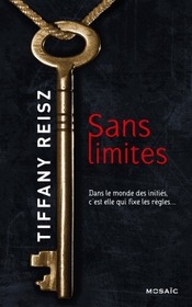 Sans limites (The Siren) (French Edition)