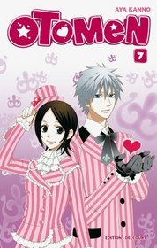 Otomen, Tome 7 (French Edition)