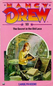 Secret in the Old Lace