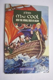 finn Maccool and the small Men of Deeds