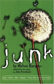 Junk (Modern Plays)