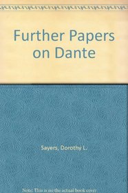 Further Papers on Dante